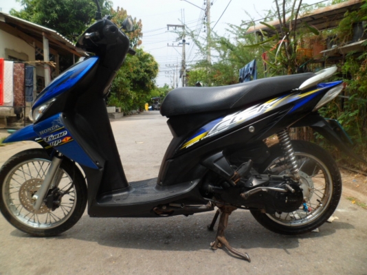 ขายรถไม่ได้ใช้ เครื่องไม่เคยแกะ