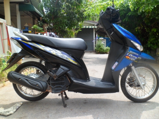 ขายรถไม่ได้ใช้ เครื่องไม่เคยแกะ