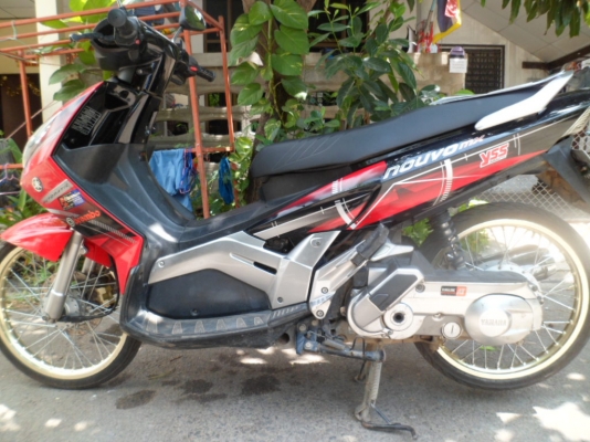 ขายรถไม่ได้ใช้ เครื่องไม่เคยแกะ