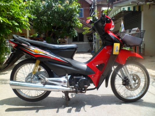 ขายรถไม่ได้ใช้ เครื่องไม่เคยแกะ