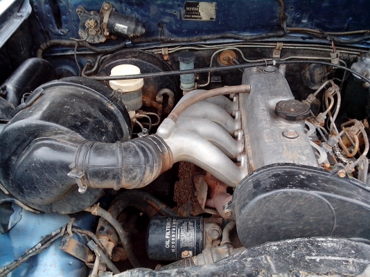 ขายรถบ้านแท้ Mitsubishi L200 ปี1995 ขายรถบ้านแท้ Mitsubishi L200 ปี1995