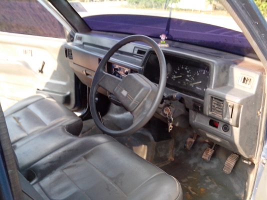 ขายรถบ้านแท้ Mitsubishi L200 ปี1995 ขายรถบ้านแท้ Mitsubishi L200 ปี1995