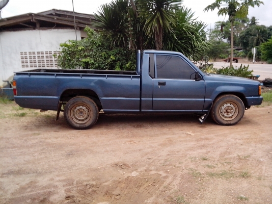 ขายรถบ้านแท้ Mitsubishi L200 ปี1995 ขายรถบ้านแท้ Mitsubishi L200 ปี1995