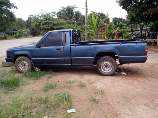 ขายรถบ้านแท้ Mitsubishi L200 ปี1995 ขายรถบ้านแท้ Mitsubishi L200 ปี1995