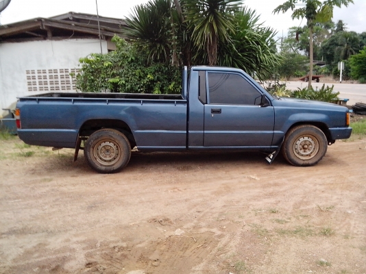 ขายรถบ้านแท้ Mitsubishi L200 ปี1995 ขายรถบ้านแท้ Mitsubishi L200 ปี1995