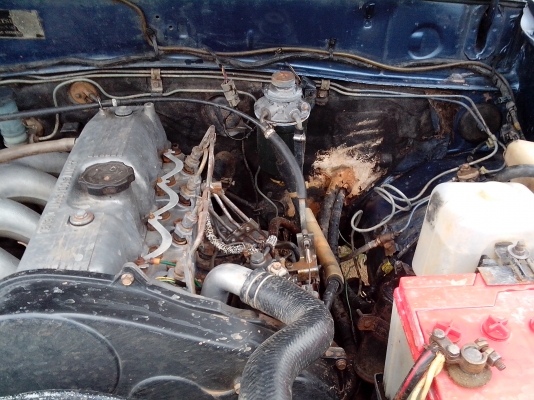 ขายรถบ้านแท้ Mitsubishi L200 ปี1995 ขายรถบ้านแท้ Mitsubishi L200 ปี1995