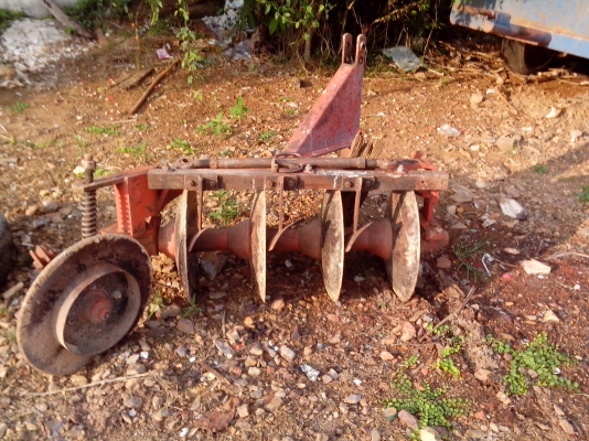 ขายรถไถ Kubota L1-185