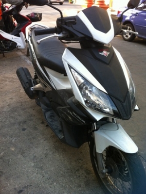 air blade ราคาเบาจริงเครื่องเดิมกรุงเทพ