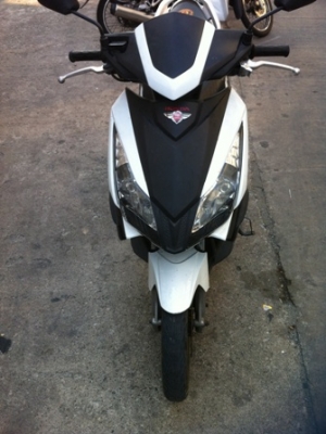 air blade ราคาเบาจริงเครื่องเดิมกรุงเทพ