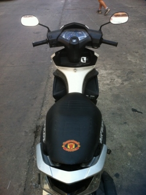 air blade ราคาเบาจริงเครื่องเดิมกรุงเทพ