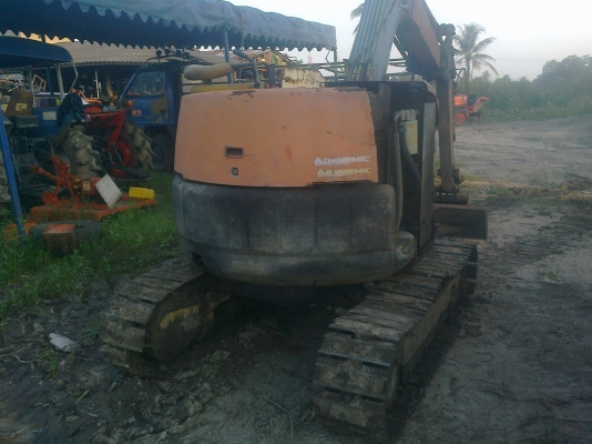 ขายแบคโฮเล็กPC28UU ราคาถูกพร้อมใช้งาน