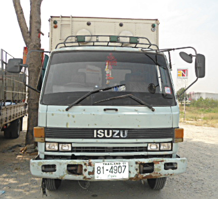 ขายแล้วจ้า รวดเร็วทันใจ  ร็อคกี้ พร้อมใช้งาน195 แรงม้า เครื่องดี แซชซีสวย ทะเบียนไม่ขาด ยางใหม่ 100 \%6เส้น ตู้ 10 บาน ยาว 6.5เมตร ไม่เอาตู้ลดได้อีก สวยเดิม ราคาเร้าใจ รถจอดอยู่ ชลบุรีครับ