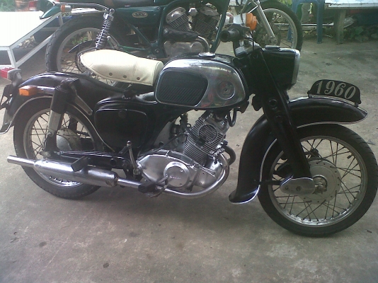 ขาย c95 ของครับ  สวยๆ  ทะเบียนโอนเครื่องดีมากๆ ของเดิมเยอะ สีสวย 0819884773