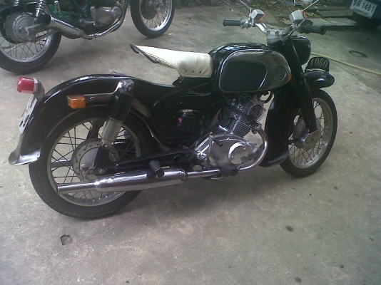 ขาย c95 ของครับ  สวยๆ  ทะเบียนโอนเครื่องดีมากๆ ของเดิมเยอะ สีสวย 0819884773