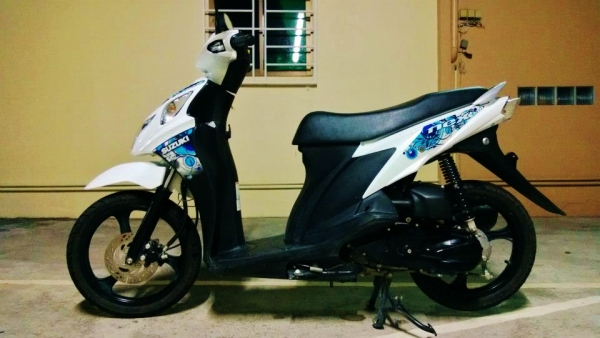 (หัวฉีด) สุดประหยัด ต้อง NEX 2012 ขายถูกๆ เดิมๆ ต่องรองได้เยอะ