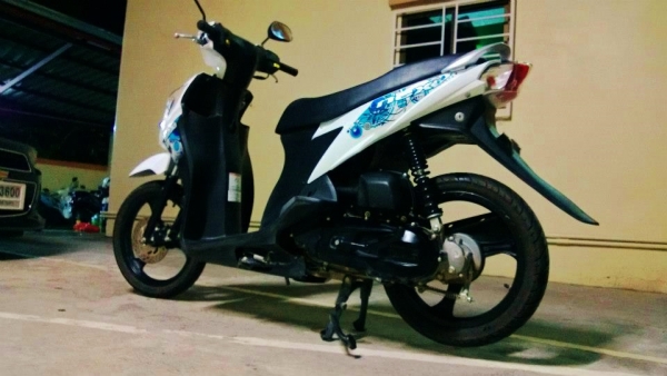 (หัวฉีด) สุดประหยัด ต้อง NEX 2012 ขายถูกๆ เดิมๆ ต่องรองได้เยอะ