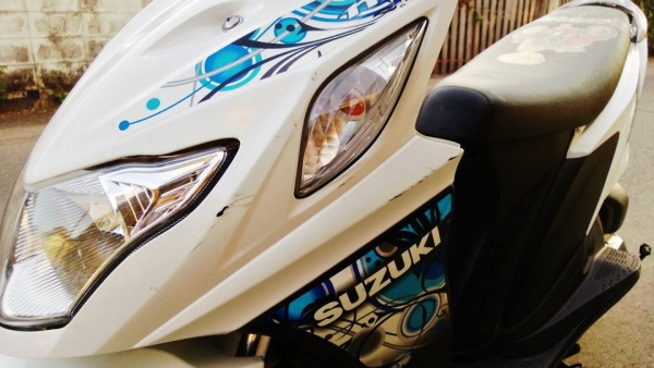 (หัวฉีด) สุดประหยัด ต้อง NEX 2012 ขายถูกๆ เดิมๆ ต่องรองได้เยอะ Promotion