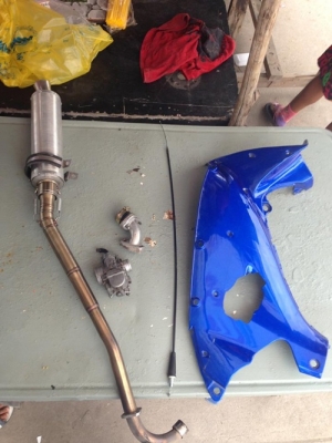 ขาย wave125s สตาร์ทเท้าแต่งสวยๆ ราคาต่อรองได้ ขาย wave125s สตาร์ทเท้าแต่งสวยๆ ราคาต่อรองได้