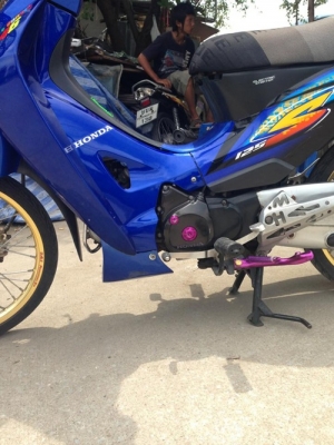 ขาย wave125s สตาร์ทเท้าแต่งสวยๆ ราคาต่อรองได้ ขาย wave125s สตาร์ทเท้าแต่งสวยๆ ราคาต่อรองได้