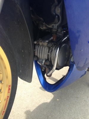 ขาย wave125s สตาร์ทเท้าแต่งสวยๆ ราคาต่อรองได้ ขาย wave125s สตาร์ทเท้าแต่งสวยๆ ราคาต่อรองได้