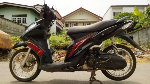 (หัวฉีด) สุดประหยัด SKYDRIVE 2012 เดิมๆ ขายถูกๆๆๆๆ และยังต่อรองได้เยอะ