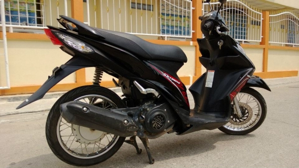 (หัวฉีด) สุดประหยัด SKYDRIVE 2012 เดิมๆ ขายถูกๆๆๆๆ และยังต่อรองได้เยอะ