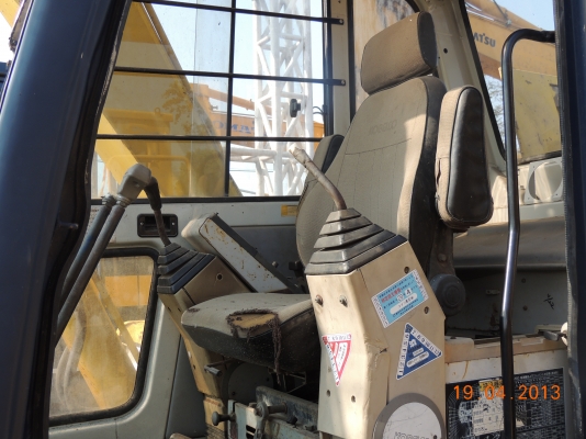 ขายรถขุด KOBELCO SK60