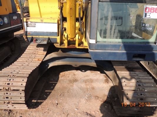 ขายรถขุด KOBELCO SK60