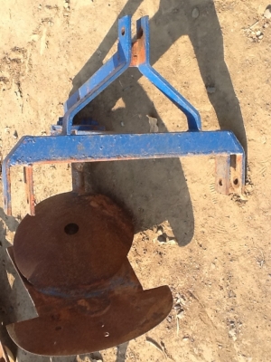 ขายผานขุดมัน..สภาพเดิมๆราคาถูกๆ ใช้งานได้เลย