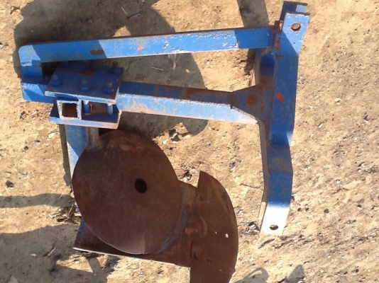 ขายผานขุดมัน..สภาพเดิมๆราคาถูกๆ ใช้งานได้เลย