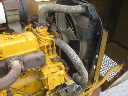 ขายรถขุดดินBACKHOE KOMATSU PC05 เก่านอกพร้อมใช้งาน ขายรถขุดดินBACKHOE KOMATSU PC05 เก่านอกพร้อมใช้งาน