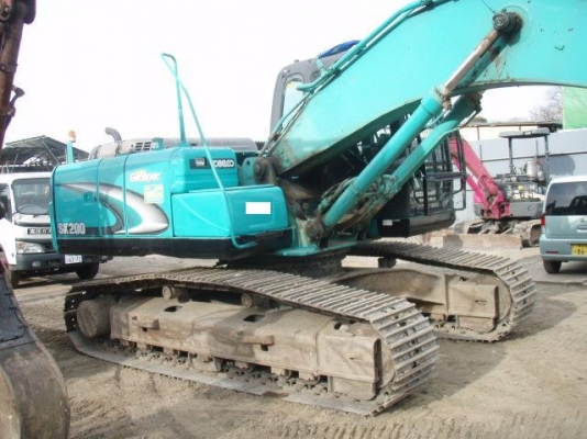 รถขุด KOBELCO  SK200-8 YN11,SN:50400,3545Hr. รถนอกนำเข้า รุ่นใหม่ สภาพสวยมากครับ ซีเรียลสูงชั่วโมงน้อย  ติดต่อคุณ มานะ 085-9049669