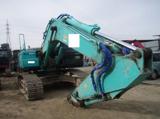 รถขุด KOBELCO  SK200-8 YN11,SN:50400,3545Hr. รถนอกนำเข้า รุ่นใหม่ สภาพสวยมากครับ ซีเรียลสูงชั่วโมงน้อย  ติดต่อคุณ มานะ 085-9049669