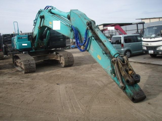 รถขุด KOBELCO  SK200-8 YN11,SN:50400,3545Hr. รถนอกนำเข้า รุ่นใหม่ สภาพสวยมากครับ ซีเรียลสูงชั่วโมงน้อย  ติดต่อคุณ มานะ 085-9049669