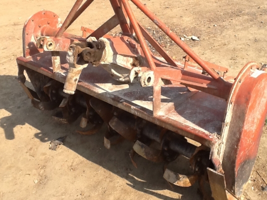 โรตารี่ 1.40 สภาพดีใบเต็มชิลต้องเก็บ 1 ข้างขายถูกๆพร้อมยอย