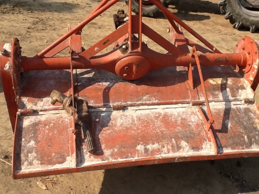 โรตารี่ 1.40 สภาพดีใบเต็มชิลต้องเก็บ 1 ข้างขายถูกๆพร้อมยอย