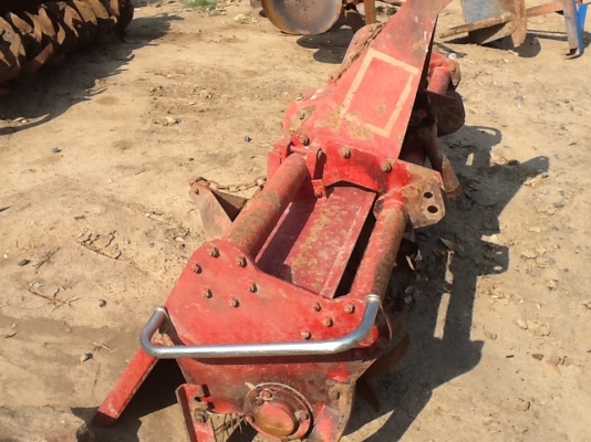 ขายโรตารี่ 1.70 เมตรมรกตตามสภาพ ถูกๆ