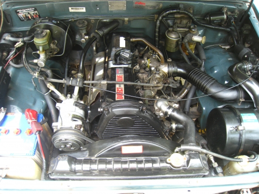 ขายรถพร้อมใช้งานซักคัน