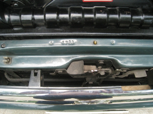 ขายรถพร้อมใช้งานซักคัน