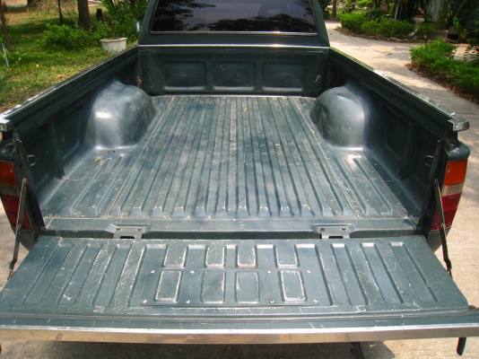 ขายรถพร้อมใช้งานซักคัน