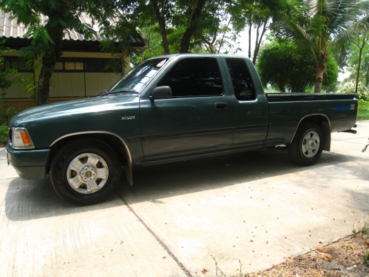 ขายรถพร้อมใช้งานซักคัน