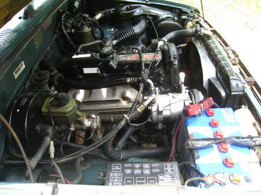 ขายรถพร้อมใช้งานซักคัน