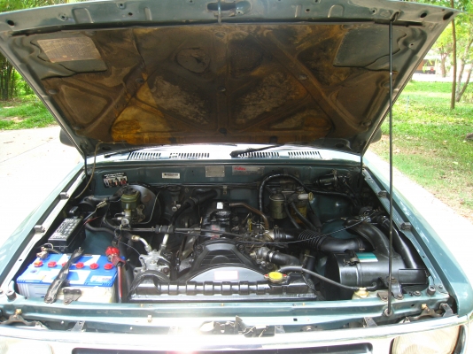 ขายรถพร้อมใช้งานซักคัน