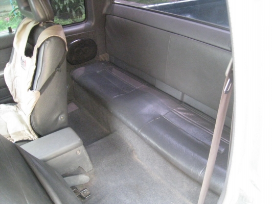 ขายรถพร้อมใช้งานซักคัน