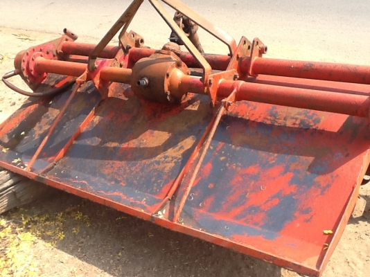 โรตารี่วิเชียร 1.80-190 เมตรวิเชียรตามสภาพ ถูกๆ