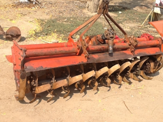 โรตารี่วิเชียร 1.80-190 เมตรวิเชียรตามสภาพ ถูกๆ