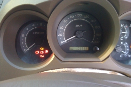 ขายกระบะ VIGO 3.0 G 4WD ขายกระบะ VIGO 3.0 G 4WD