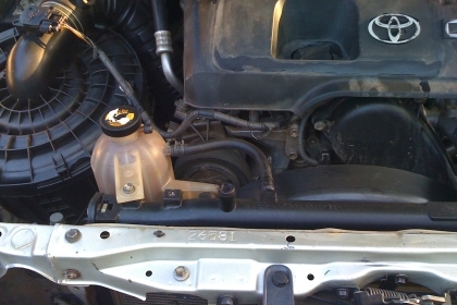 ขายกระบะ VIGO 3.0 G 4WD ขายกระบะ VIGO 3.0 G 4WD