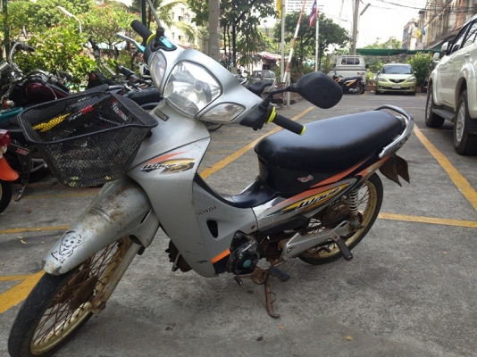 ขาย wave 125 ราคาถูกๆๆ