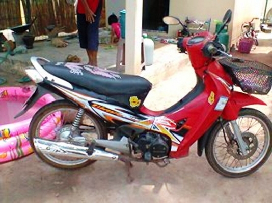 ขาย wave 125 ราคาถูกๆๆ